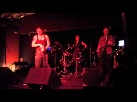 Torque Order Rockfest Rewind Part 1