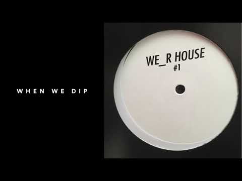 Premiere: The Willers Brothers - Listen (Original Mix) [we_r_house]