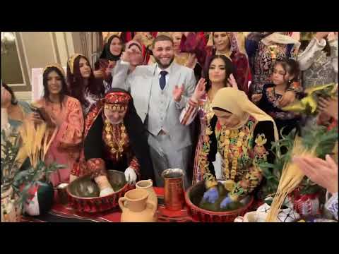 جبلة الحنا يلا نجبل الحنا يوم الحنا محمدكبها