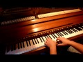 Celine Dion - My Heart Will Go On (Titanic) Piano ...
