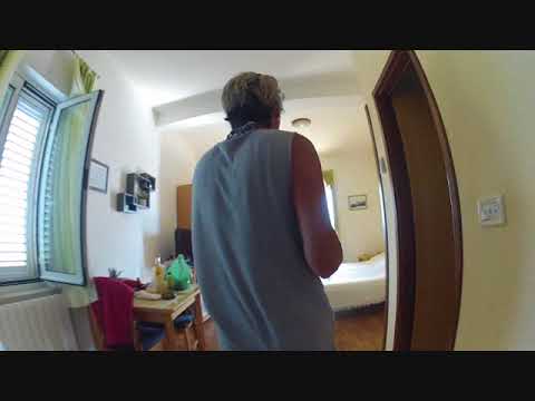 Croatia apartment 2018 Movie