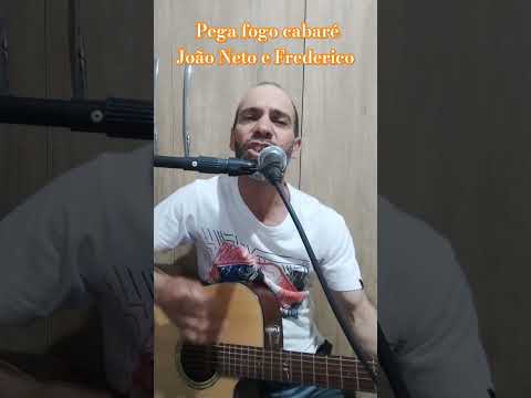 Pega Fogo Cabaré - Bruno Moraes & Vinicus