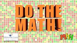 Math Homework Hotline 4-28-16 Topic:Bivariate Data