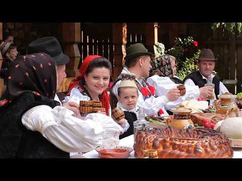 Cornelia si Lupu Rednic - Zi ceterasule zi