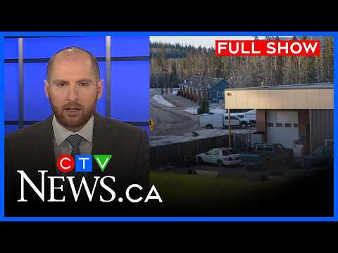 Latest details on mass shooting in BC | CTV News London at 6, Wed. Feb. 11, 2026