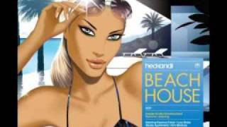 Afro Medusa - Oracle (Gr's Latin Soul Mix)