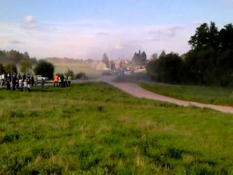 Ralis "Zemaitijos ruduo" 2010-09-12 GR/SS 9/11 GULPIS3