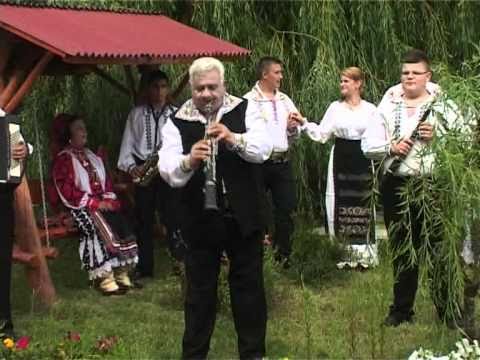 Dorel Sparios - Colaj Ardelene & Hategana