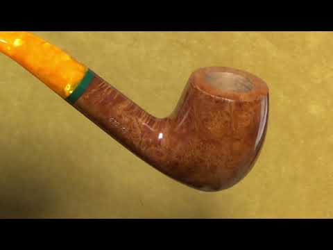 Pipa Savinelli Arancia 670 Ks - filtro 9mm