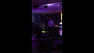 Billy - Soul Coughing - Super Bon Bon (cover)