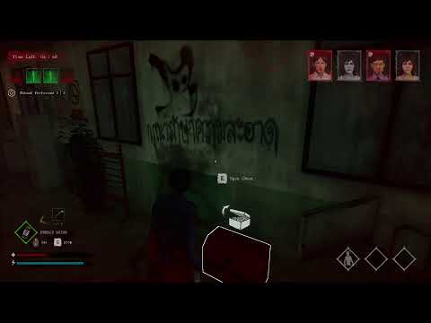 home sweet home survival