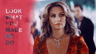 alice cooper | look what you made me do