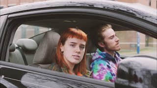 cry inside my car Music Video