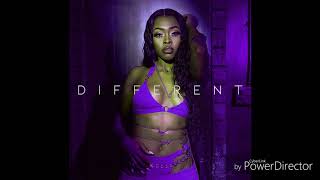 Tink - Different ~~Slowed