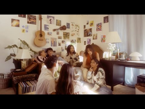 Video thumbnail for keep me around