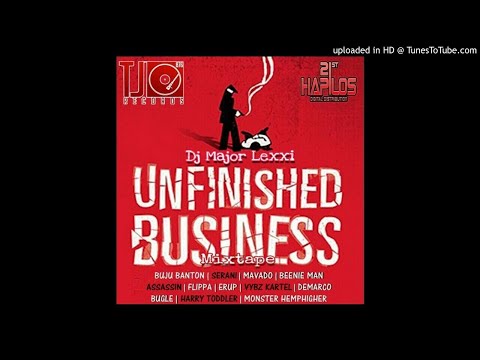 Unfinished Business Riddim  Mix by Dj Major Lexxi # +263773308420