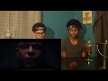 LUCIANO - GEH MEINEN WEG REACTION w/FREESTYLE LUCIANO - GEH MEINEN WEG REACTION w/FREESTYLE