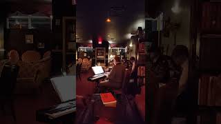 Codex Speakeasy Bar & Grill Loce Jazz Thursday night live. Nashua NH.