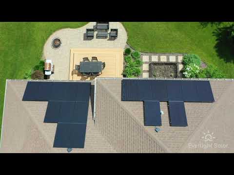 Everlight Solar - Homeowner's Association Video
