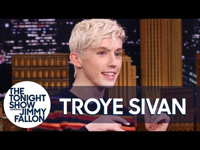 Video de pronunciación de troye en Inglés