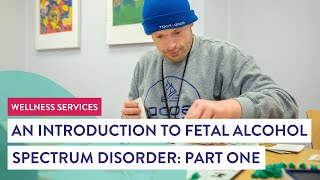 An Introduction to FASD | Part one: What is FASD?