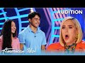 BOOM BOOM Katy Perry Wants This Hawaii Brother Sister Duo SIGNED Right Now Ammon Liahona Olayan
