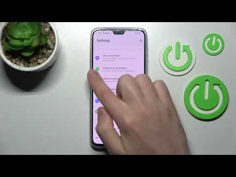 How to Disable Quick Launch Double Tap Power Key or Volume Key on Vivo V23