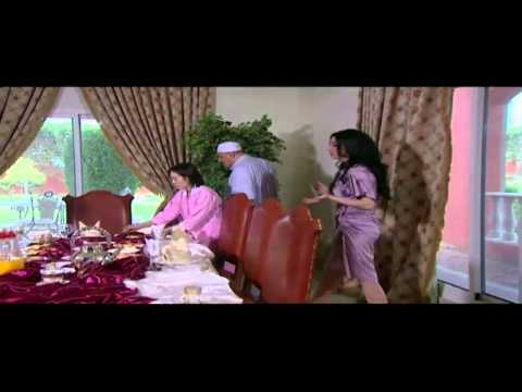 مسلسل هوامير الصحراء الجزء الأول الحلقه 17