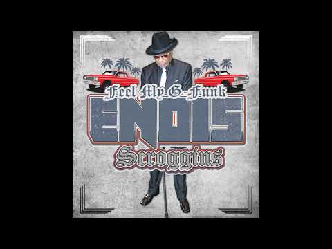 Enois Scroggins "Stop The Ruthless Killings"