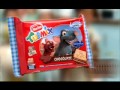 Marilan Turmix Série Ratatouille