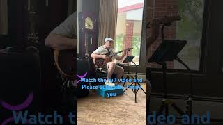 #Guitarblues#Eric Clapton &amp;Don White #il be there if you want me