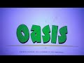 Oasis Animation X2 Teletoon At Night X2 2015