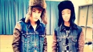 Justin Bieber - Fairytale ft. Jaden Smith