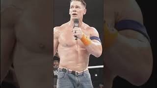 When John Cena thanked WWE Universe India