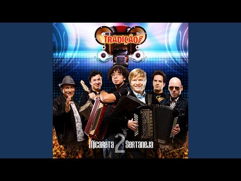 Apa (gago) - Grupo Tradição