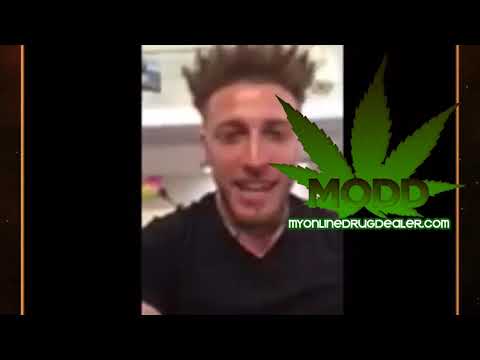 Kush & Lean Tour with Bezz Believe & Gon Gotti in Canada! Special Guest   Boogz Boogetz111