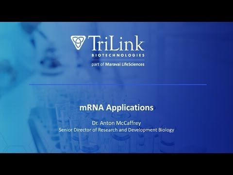 mRNA Applications