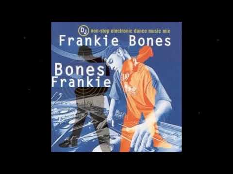 DJ Frankie Bones - Factory 1 Techno Hardcore (1992)