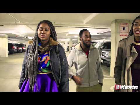 WoWo Boyz Presents: Super Dad ft SamTakesoff