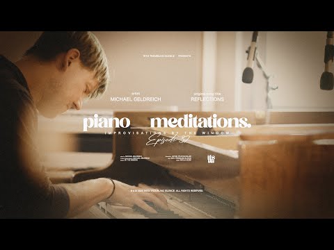 Submerger quelquun - Piano Meditation