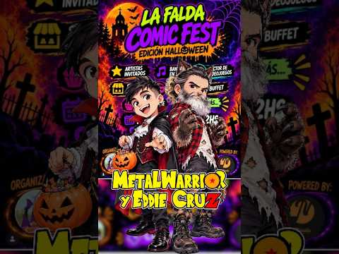 Se rockea en Córdoba!!! 🤘🤘