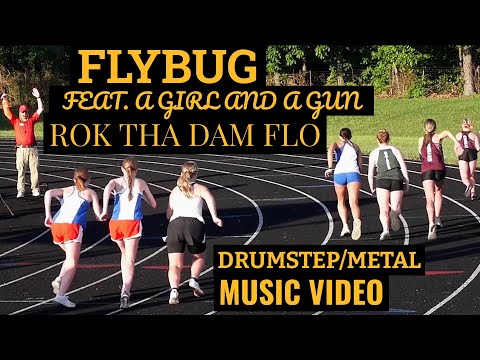 Rok Tha Dam Flo - IHSAA Girls 800M Sectional Heat 1