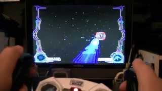 republic squadron plug n play game