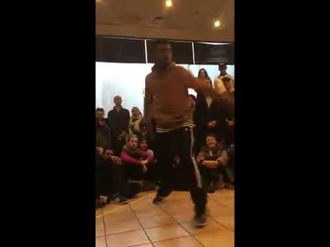 LEGO VS LOST BATTLE HIP HOP BESANCON