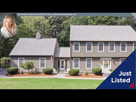 522 Stow Road Marlborough MA - Real Estate for Sale