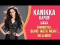 Kanikka Kapur On Her Favourites, Bond With Mohit, INS & More | IF Live Chat