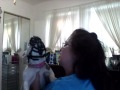 Fifi Sings The Blues