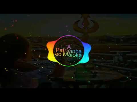 Mega Eletro - MC Menor da VG - A Patricinha e o Maloka ((Sem Vinheta))