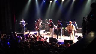 This Is Why You Love Me - The Brian Jonestown Massacre - Paris Trianon 07-04-2012
