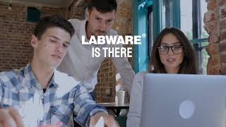 LabWare LIMS YouTube Video